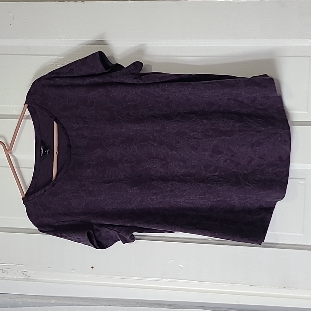 Simply Vera, plus size women's top